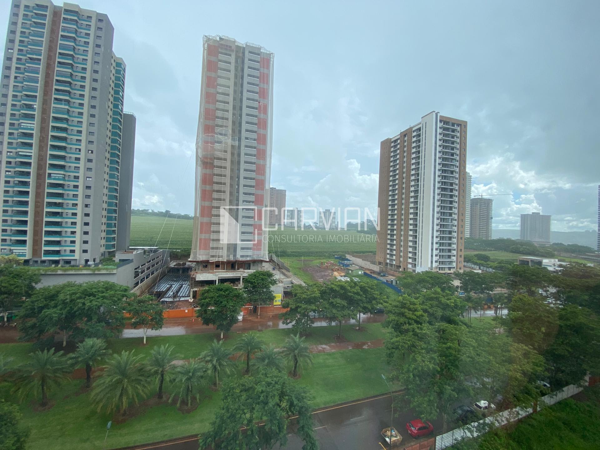 Apartamento à venda com 4 quartos, 4 suítes, 2 vagas e 153m² no Jardim Olhos D Agua, Ribeirão Preto (SP) — foto 6 de 30
