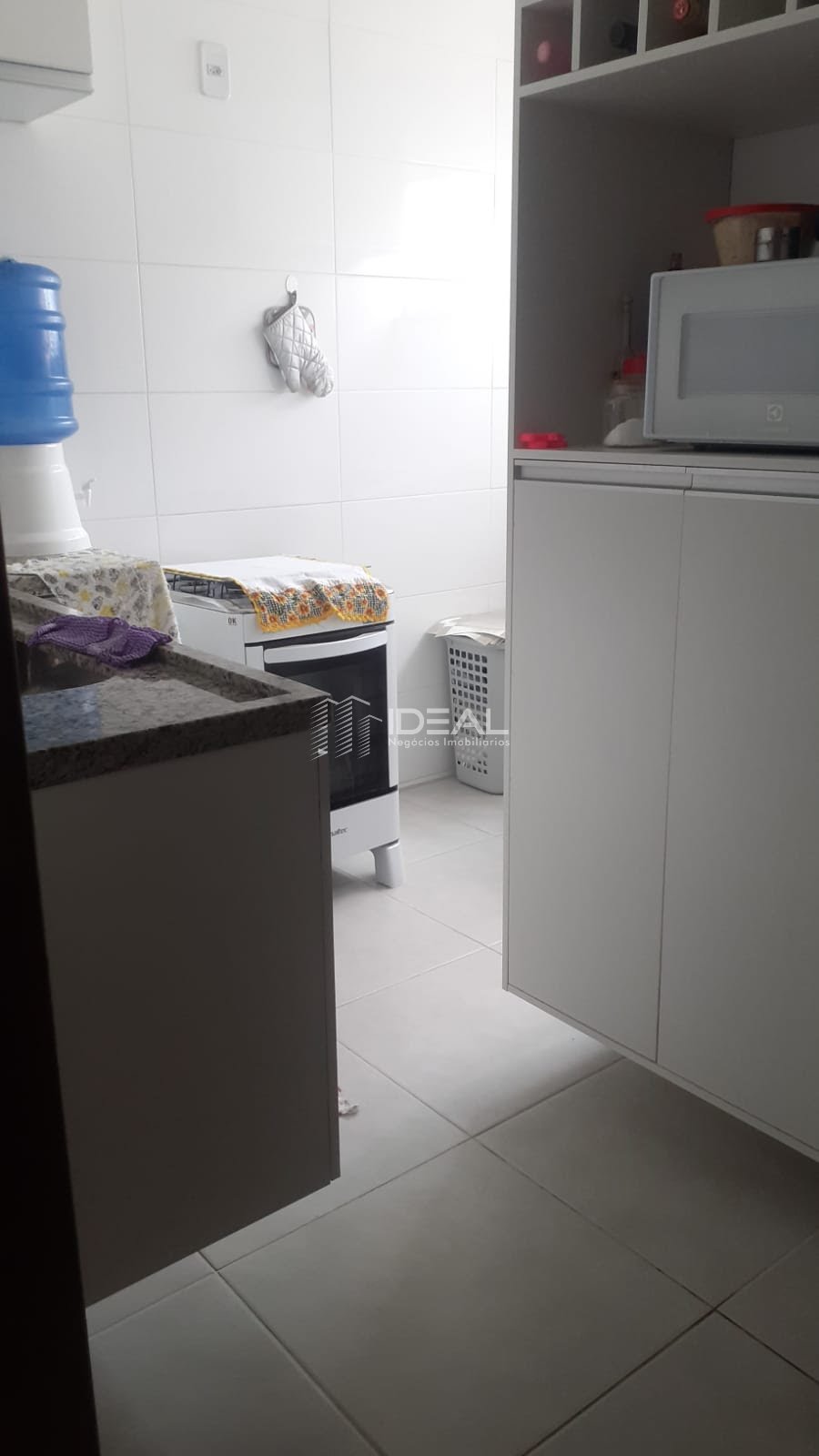 Apartamento à venda com 2 quartos, 1 suíte, 1 vaga e 67m² no Parque São Caetano, Campos dos Goytacazes (RJ) — foto 26 de 30