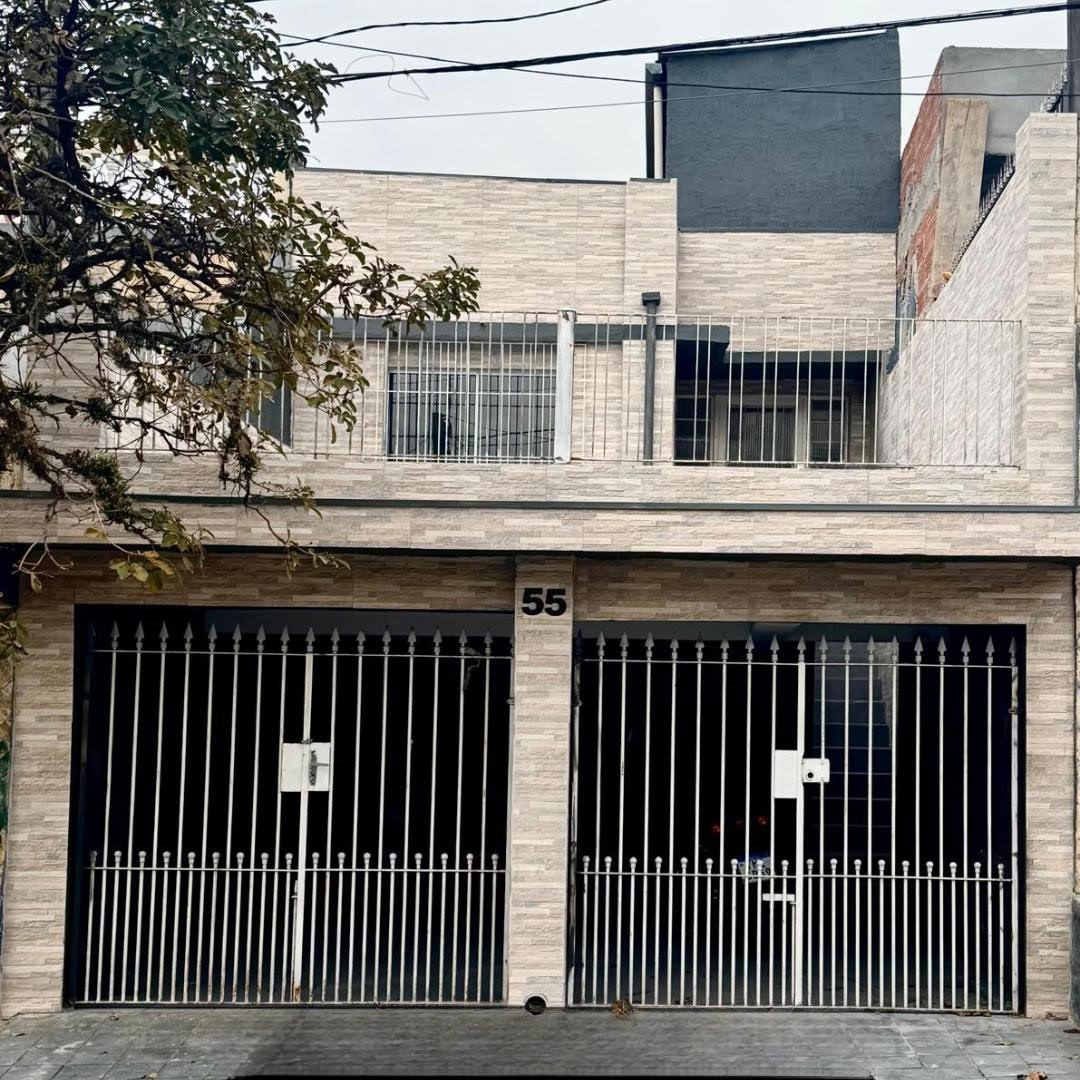 Apartamento à venda com 3 quartos, 2 banheiros, 2 vagas e 150m² no Jardim Cidade Pirituba, São Paulo — foto principal