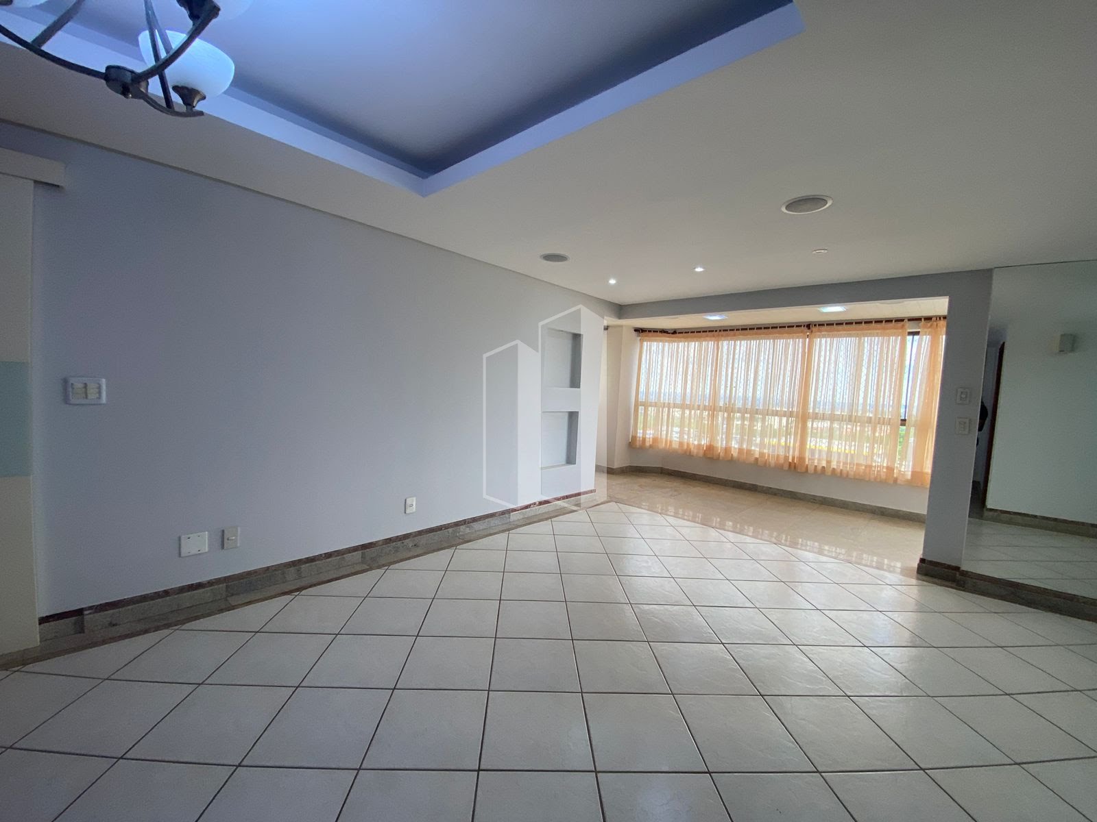 Apartamento à venda com 3 quartos, 2 suítes, 2 vagas e 134m² no Alto da Glória, Goiânia (GO) — foto 8 de 22