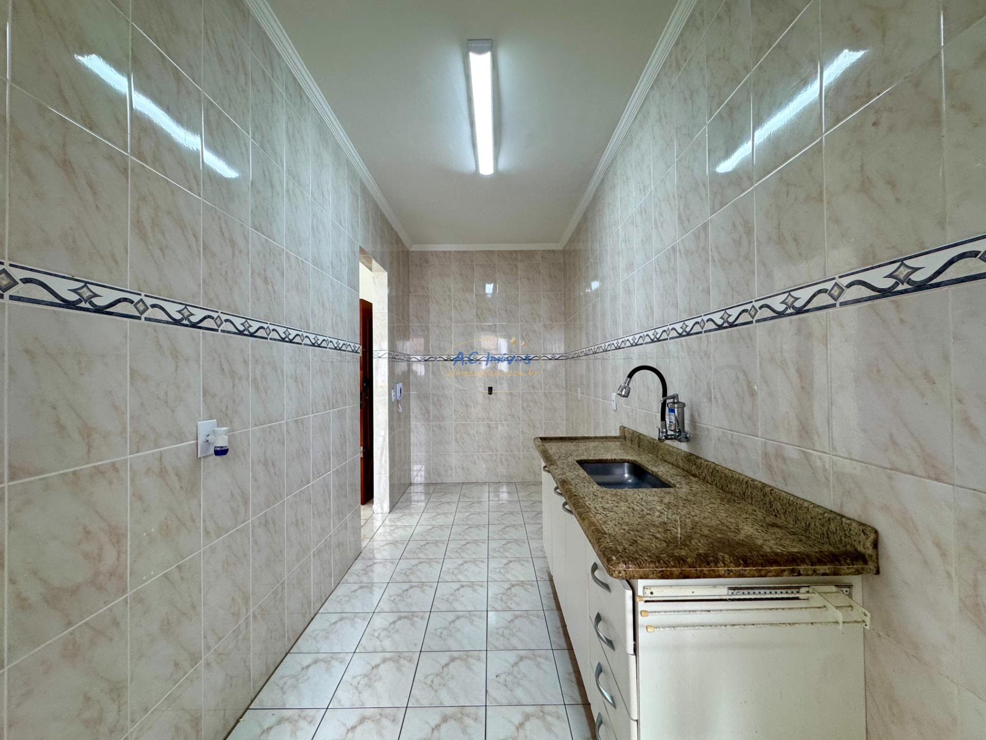 Apartamento à venda com 2 quartos, 1 suíte, 1 vaga e 68m² no Ocian, Praia Grande (SP) — foto 11 de 27