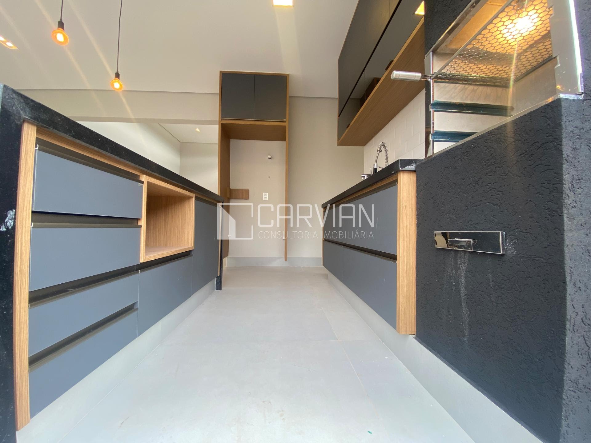 Casa à venda com 3 quartos, 4 banheiros, 4 vagas e 167m² no Quinta da Mata, Ribeirão Preto — foto principal
