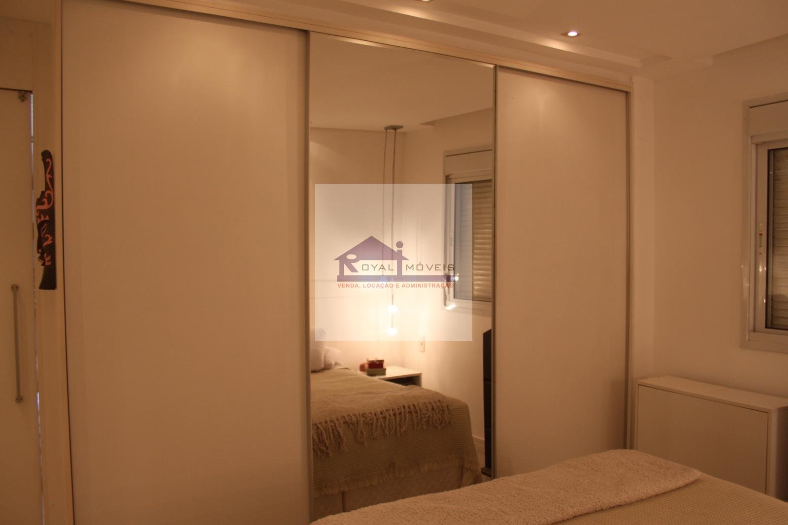 Apartamento à venda com 1 quarto, 1 banheiro, 2 vagas e 57m² no Vila Clementino, São Paulo (SP) — foto 10 de 16