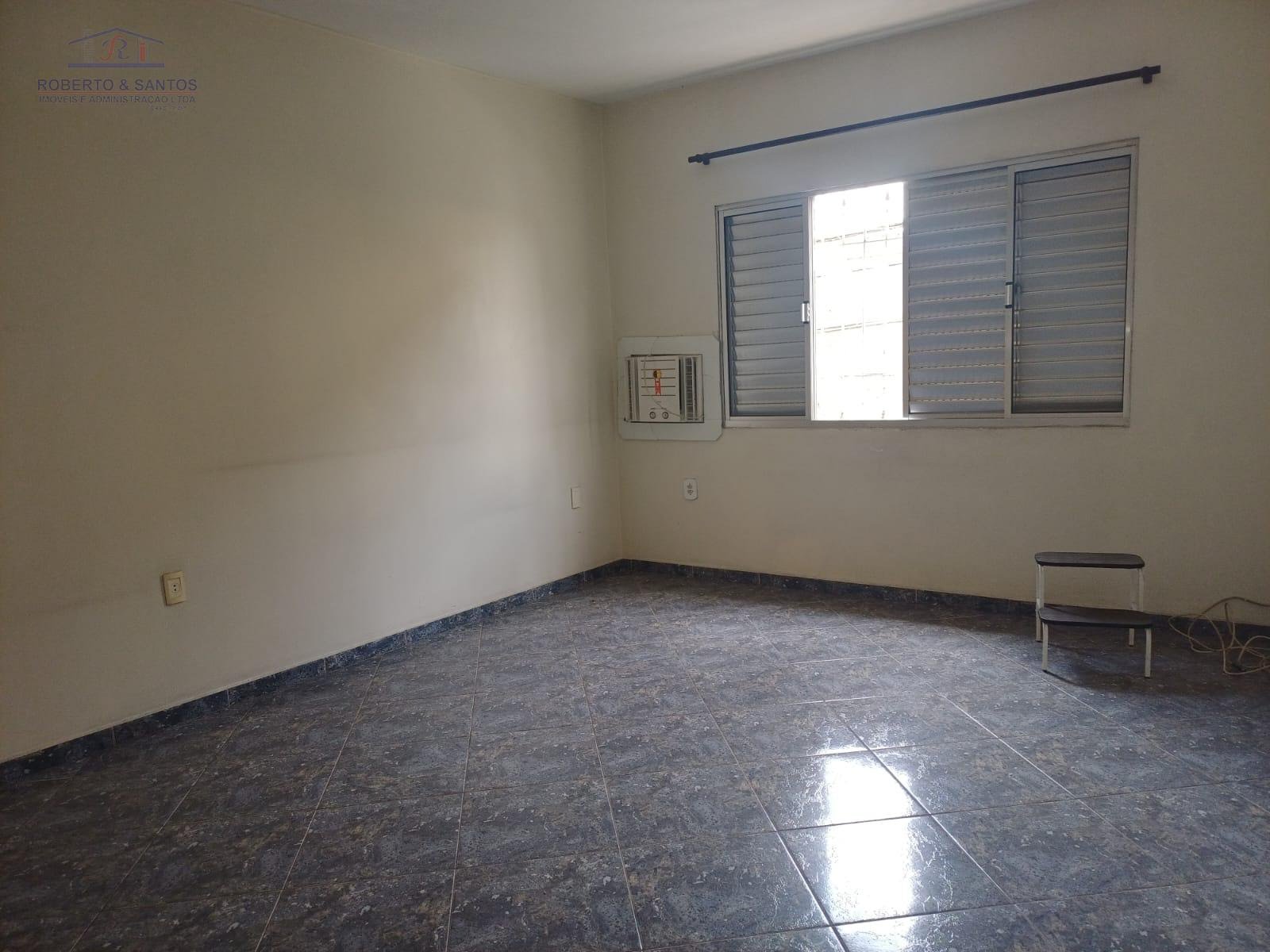 quarto da casa debaixo