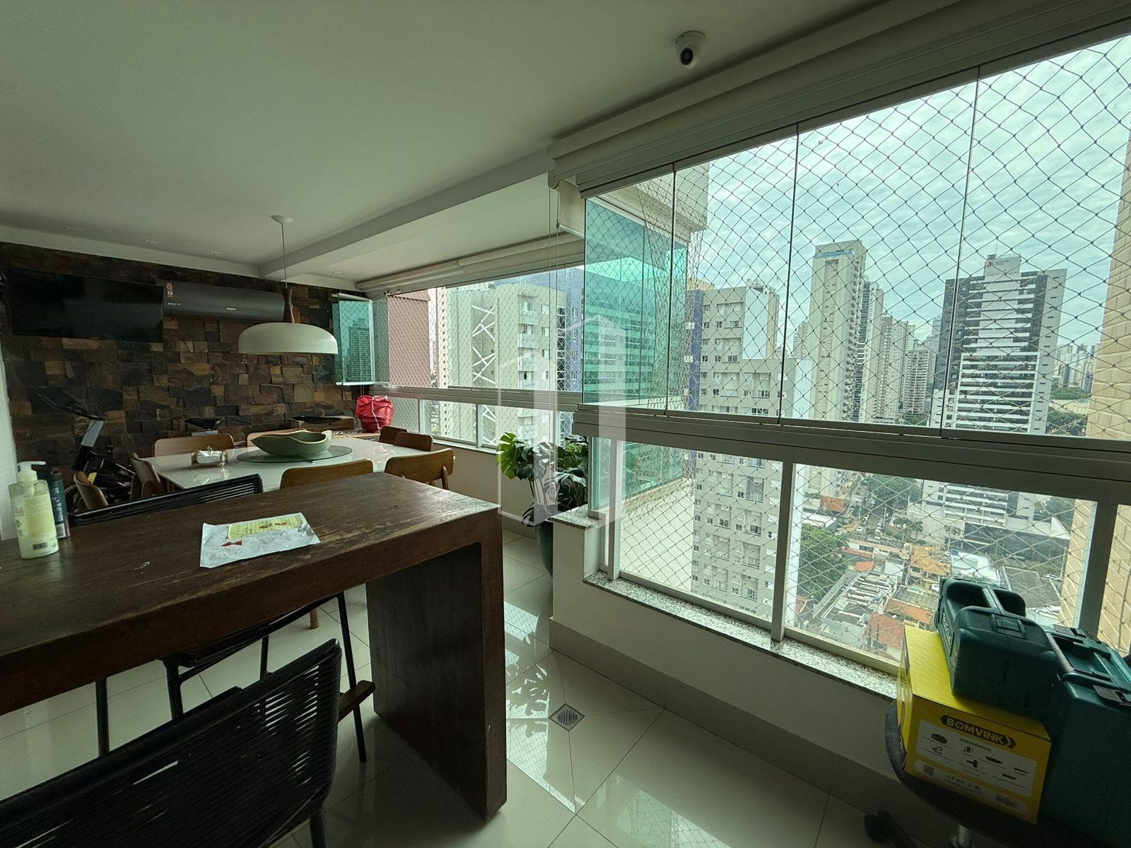 Apartamento, 3 quartos, 144 m² - Foto 6