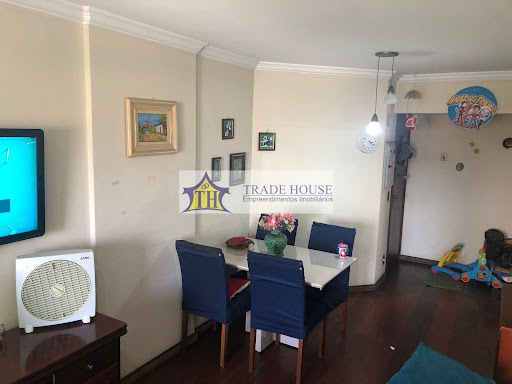 Apartamento em Vila Gumercindo  -  São Paulo