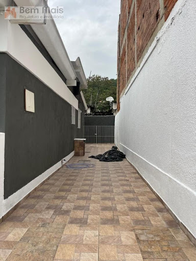 Casa em Campo Grande  -  Rio de Janeiro