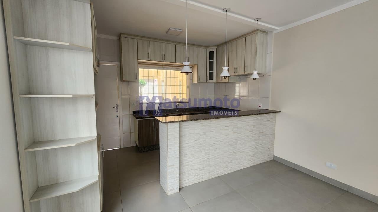 Cozinha Planejada