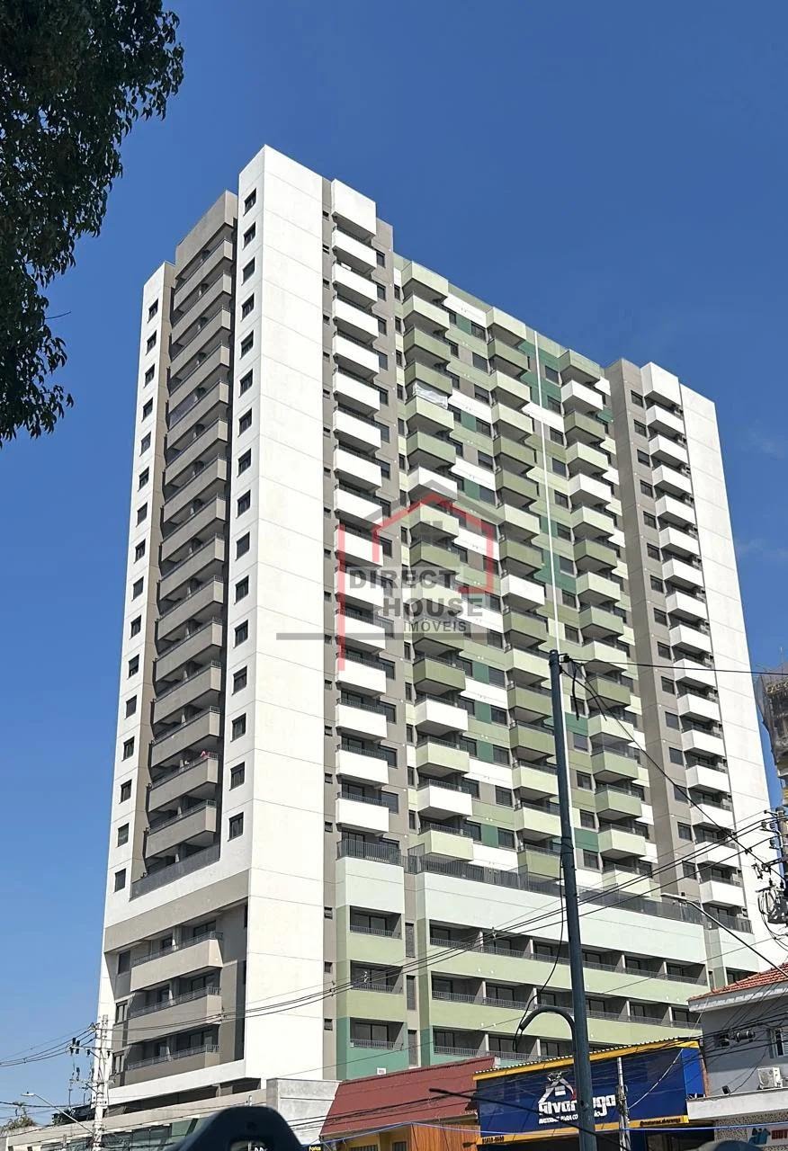 Apartamento, 31 m² - Foto 35
