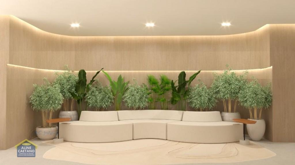 Apartamento à venda com 2 quartos, 1 suíte, 1 vaga e 72m² no Vila Tupi, Praia Grande (SP) — foto 17 de 21
