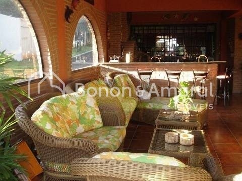 Casa de Condomínio, 3 quartos - Foto 9