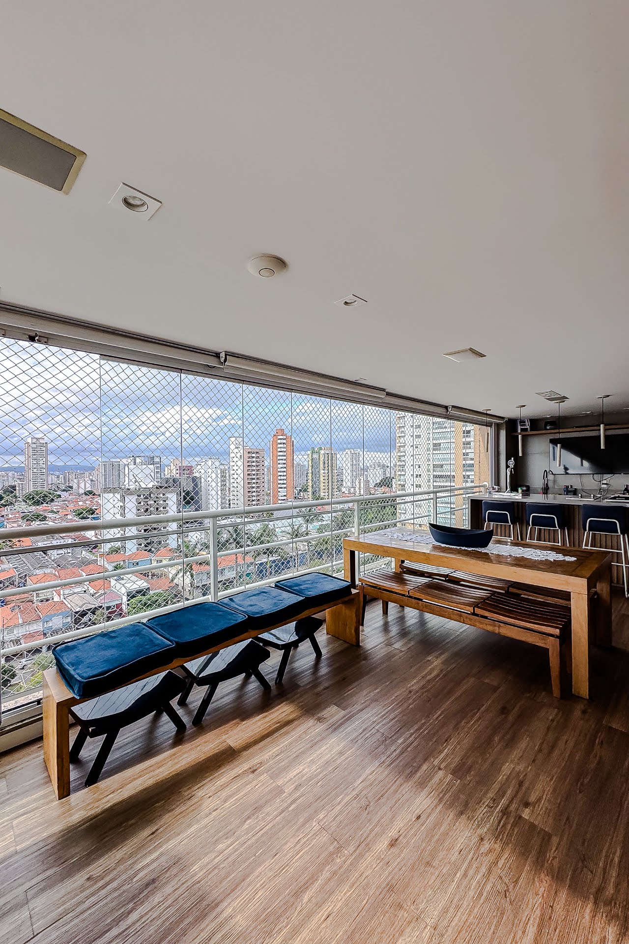 Apartamento à Venda no Tatuapé/SP