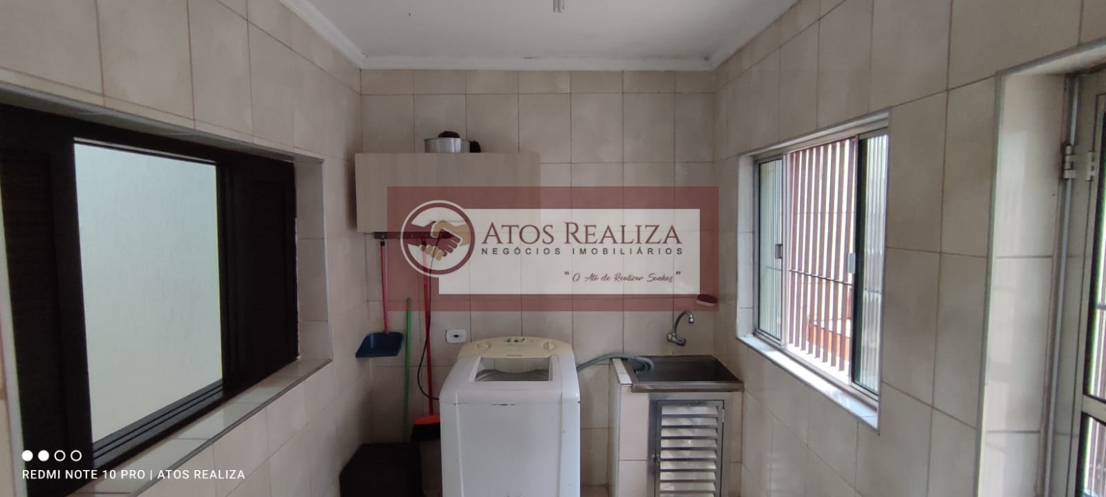 Casa à venda com 3 quartos, 2 banheiros, 2 vagas e 200m² no Vila Sao Jose (cidade Dutra), São Paulo (SP) — foto 20 de 23