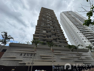 Apartamento 709 Res. Azure Compact Life, Rua 135, Setor Marista