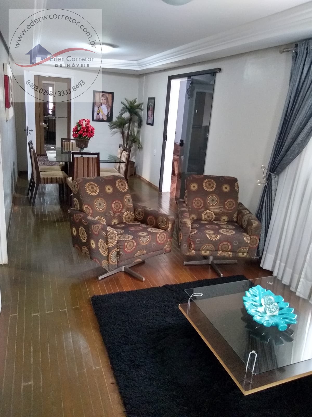 Casa à venda com 3 quartos, 2 banheiros, 1 vaga e 95m² no Morada do Sol, Ijuí (RS) — foto 8 de 20