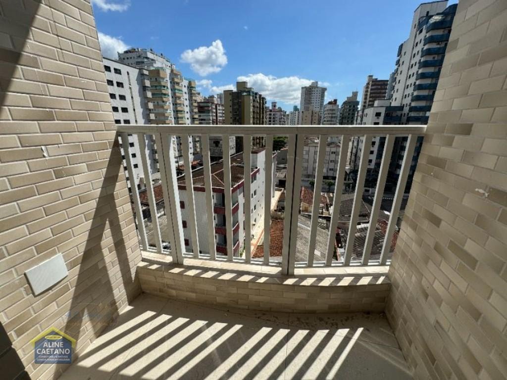 Apartamento à venda com 3 quartos, 2 suítes, 2 vagas e 109m² no Guilhermina, Praia Grande (SP) — foto 21 de 23