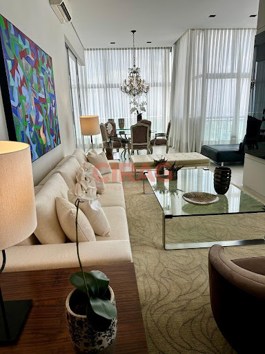 Loft para Alugar em Cerqueira César, SP  127m², 1 Suíte