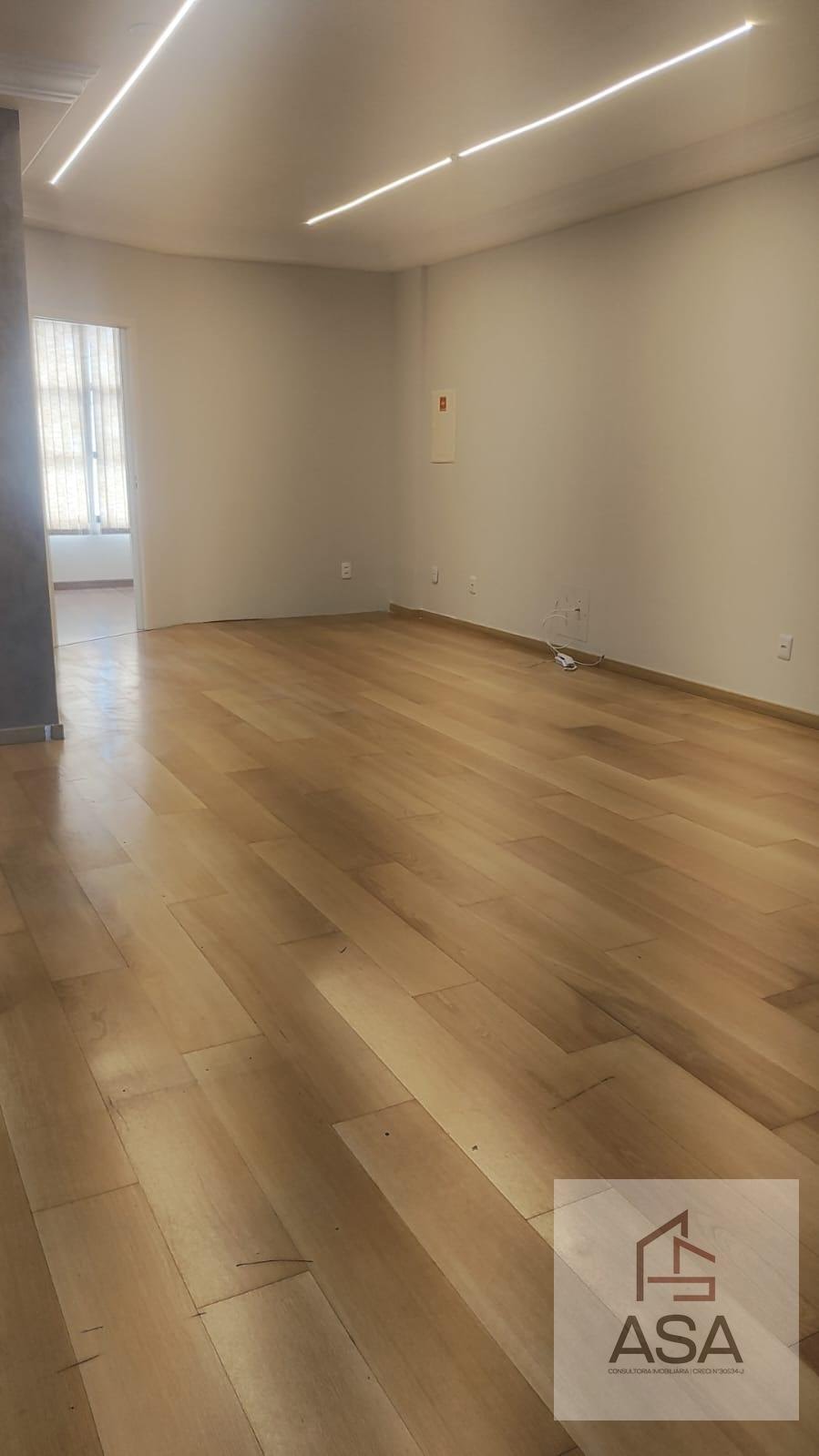 Sala-Conjunto, 89 m² - Foto 2