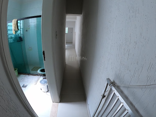 Casa triplex de 3 quartos para venda no Centro - Campos dos Goytacazes, RJ