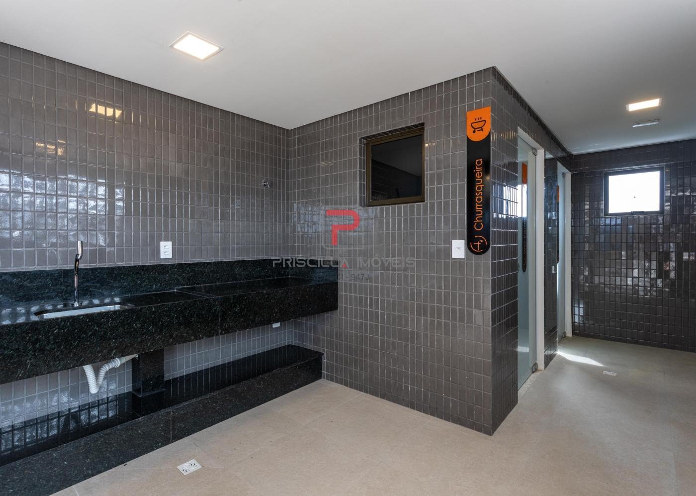 Apartamento à venda com 1 quarto, 1 suíte e 34m² no Tambauzinho, João Pessoa (PB) — foto 10 de 19