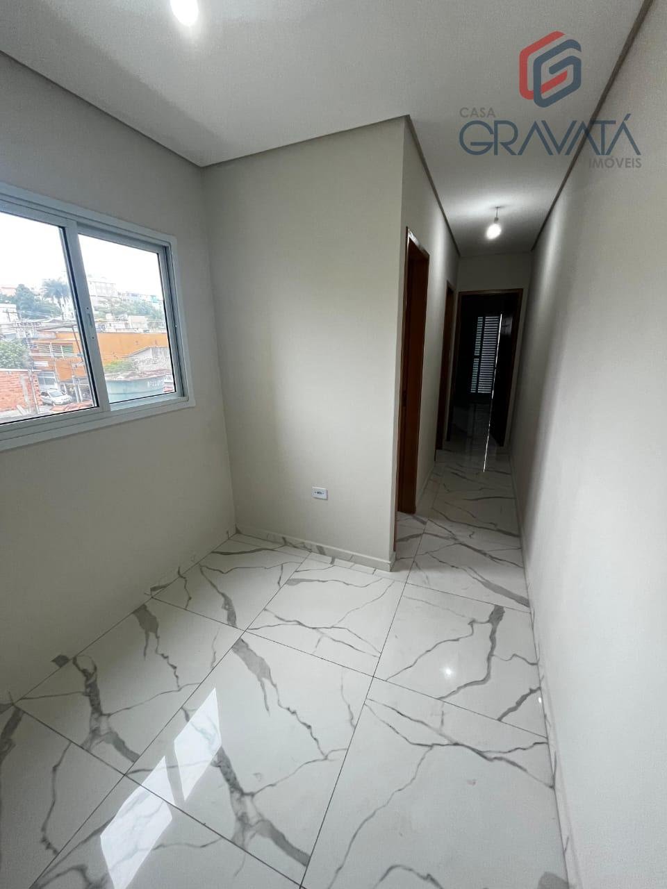 Cobertura à venda com 2 quartos, 1 suíte, 1 vaga e 78m² no Jardim Guarará, Santo André (SP) — foto 8 de 30