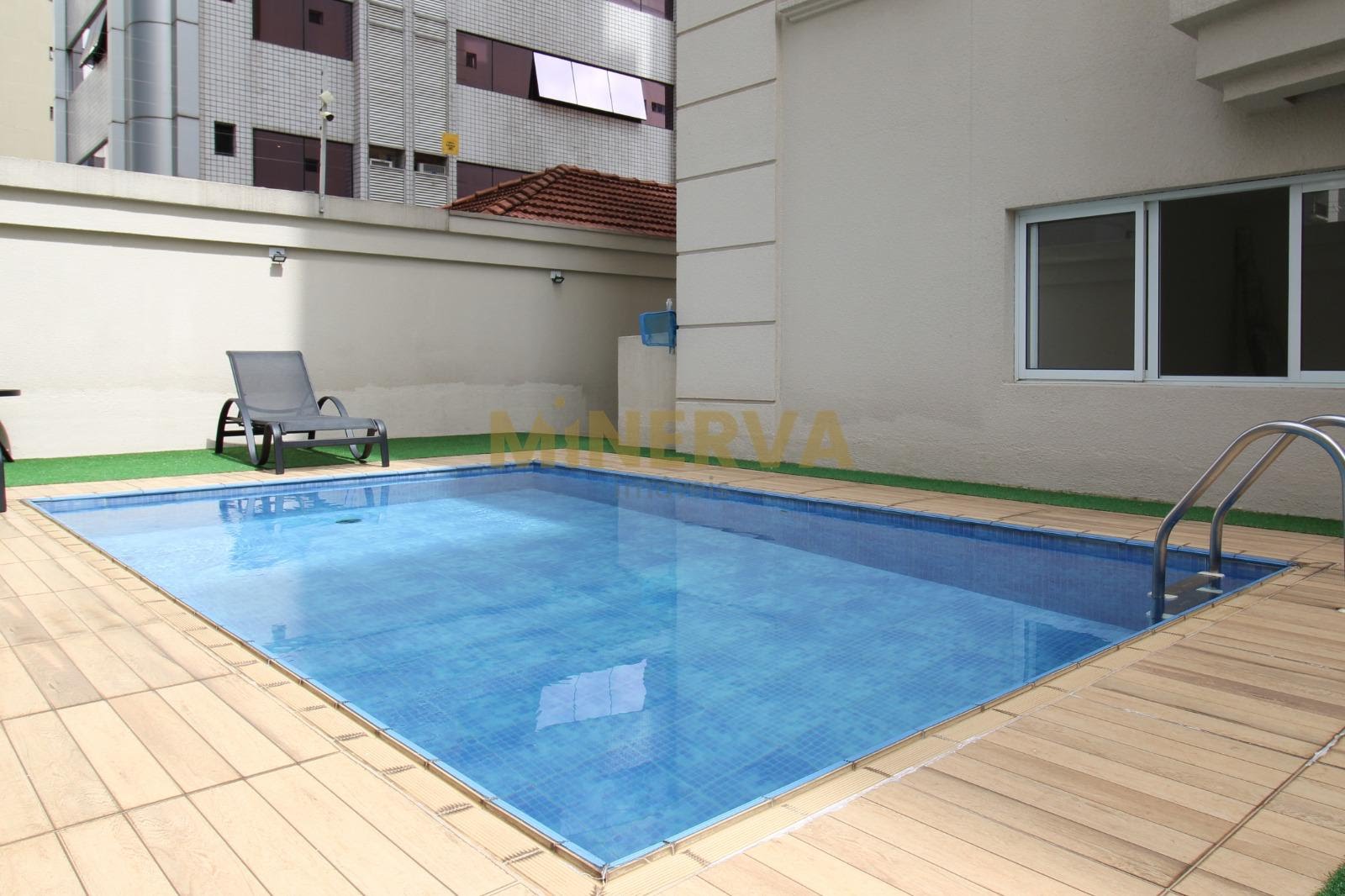 Apartamento à venda com 2 quartos, 1 suíte, 1 vaga e 60m² no Vila Nova Conceição, São Paulo (SP) — foto 26 de 28