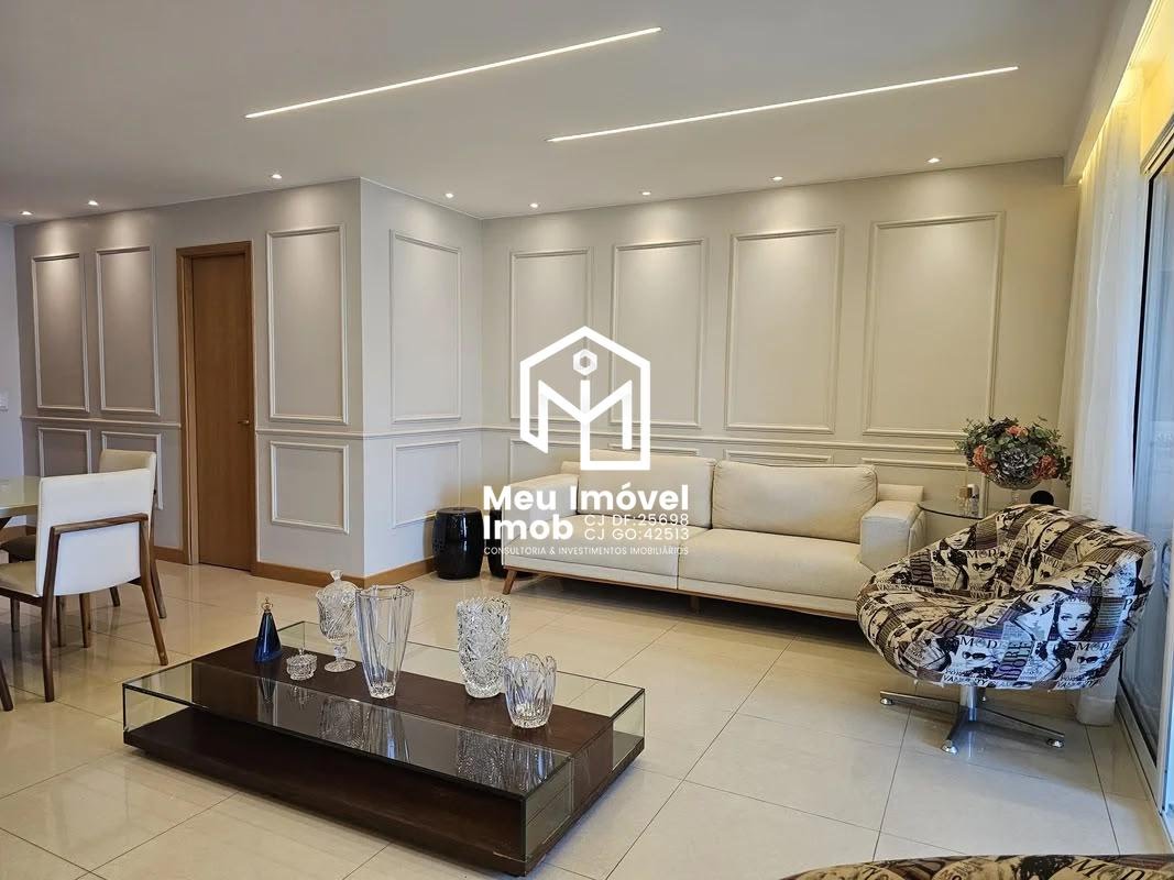 Apartamento, 4 quartos, 169 m² - Foto 7