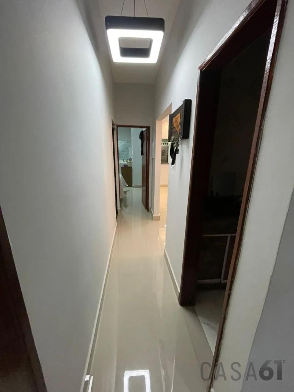 Casa, 3 quartos, 250 m² - Foto 13
