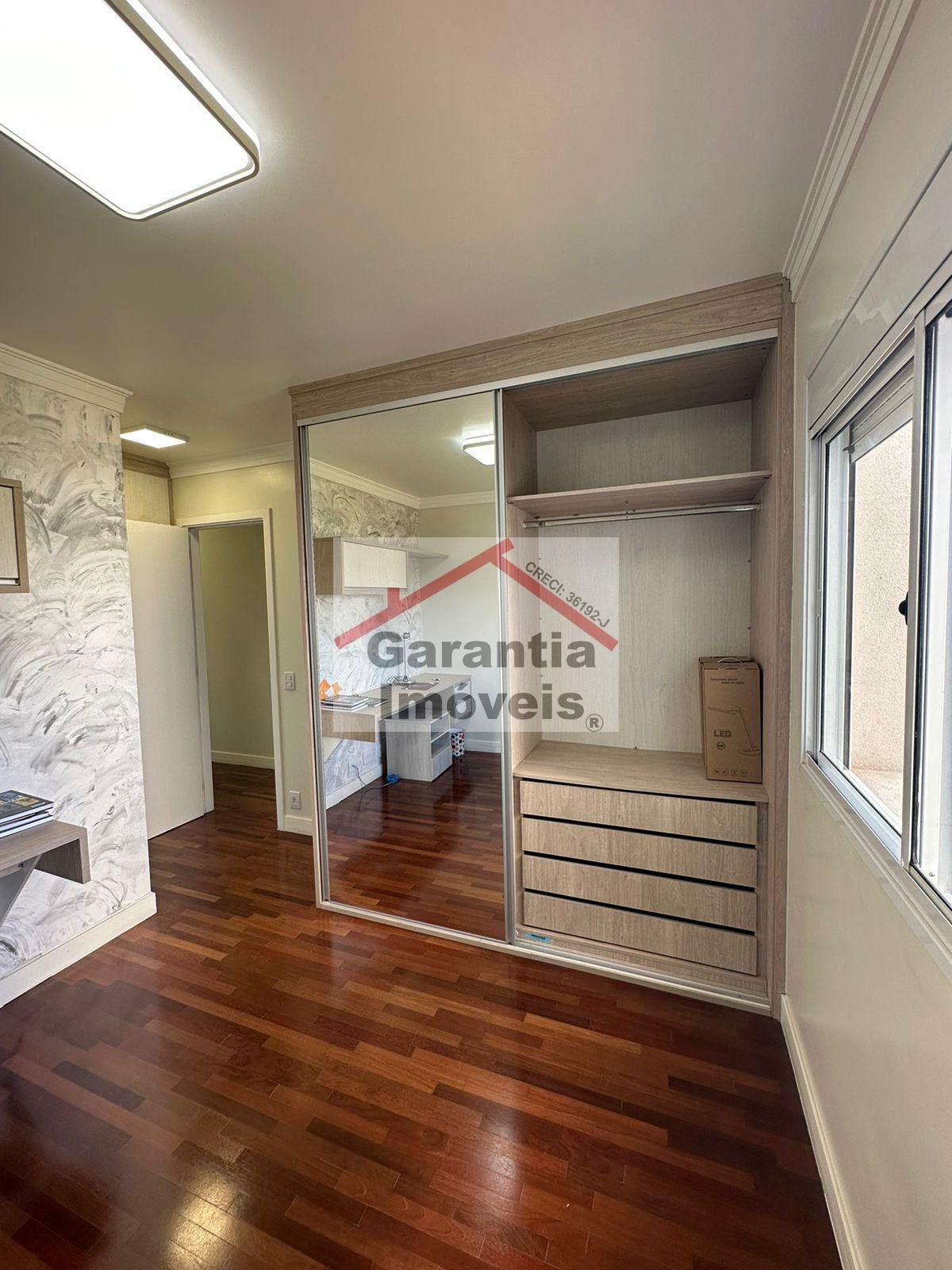 Apartamento para alugar com 3 quartos, 3 suítes, 3 vagas e 196m² no Parque dos Principes, São Paulo (SP) — foto 28 de 30
