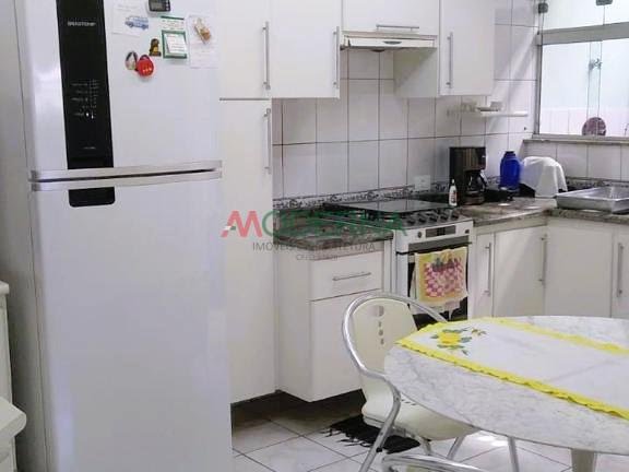 Casa à venda com 3 quartos, 2 banheiros, 2 vagas e 174m² no Centro, São Bernardo do Campo (SP) — foto 5 de 24