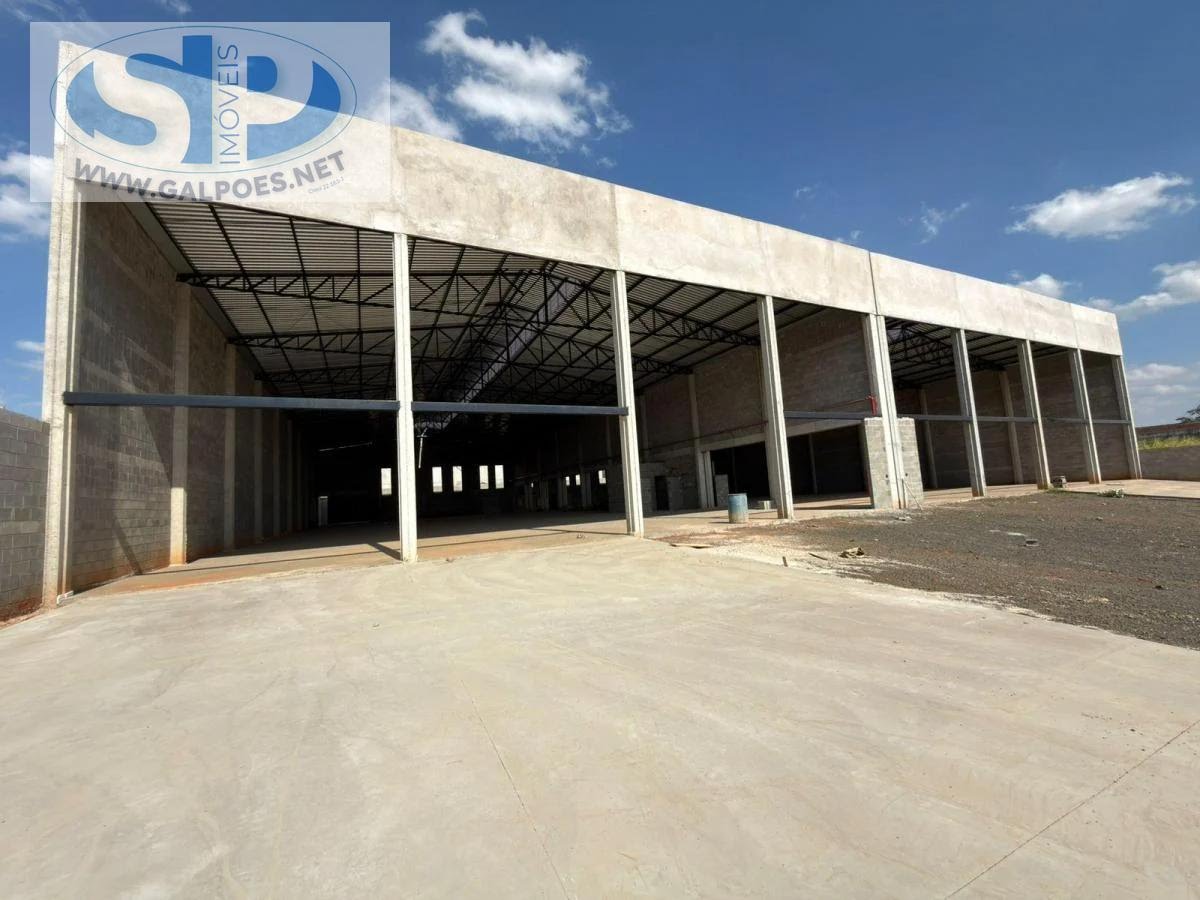 Depósito-Galpão, 2200 m² - Foto 16