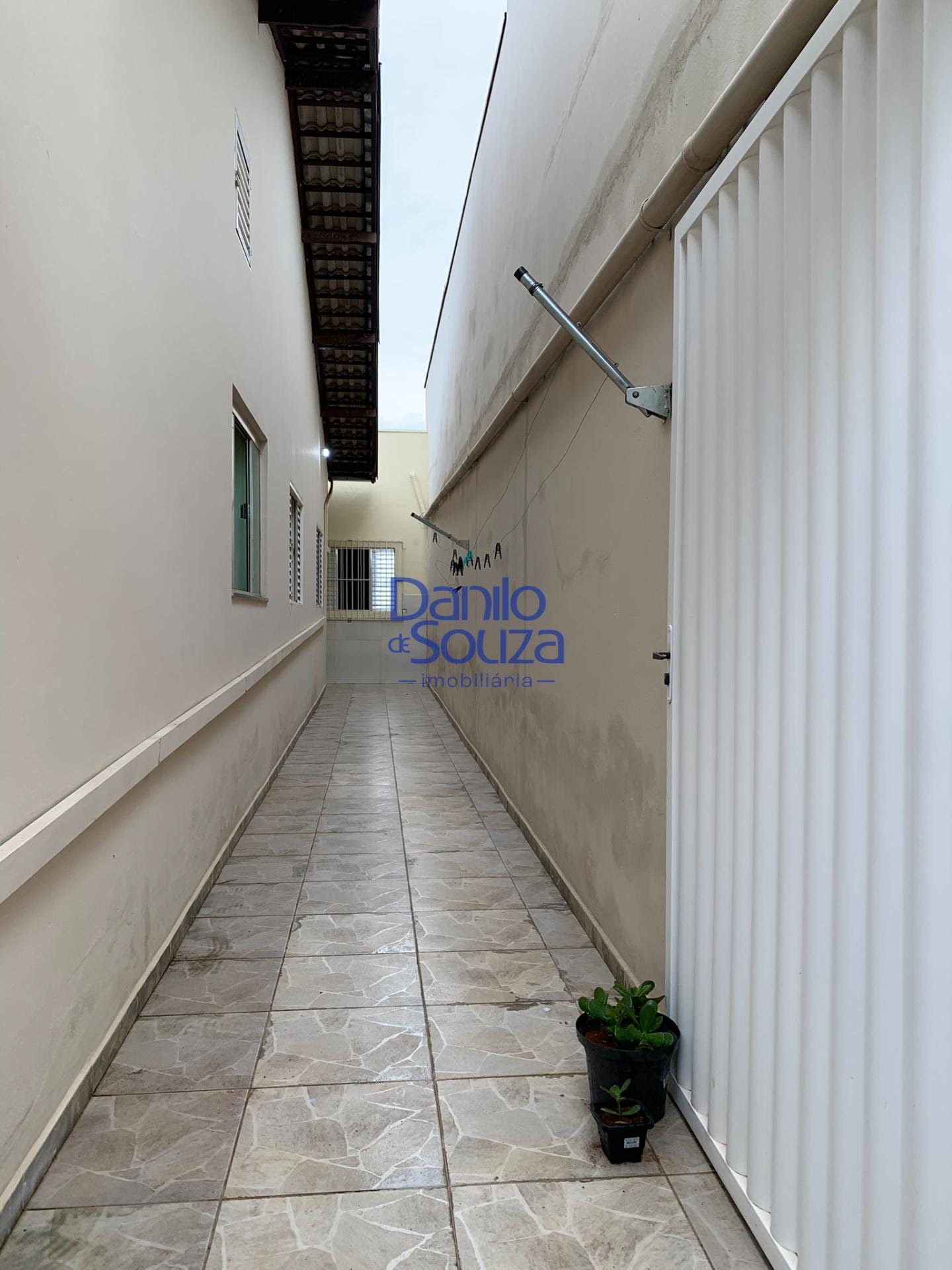 Casa à venda com 2 quartos, 1 banheiro, 2 vagas e 240m² no Parque das Mangabeiras IV, Araxá (MG) — foto 15 de 22