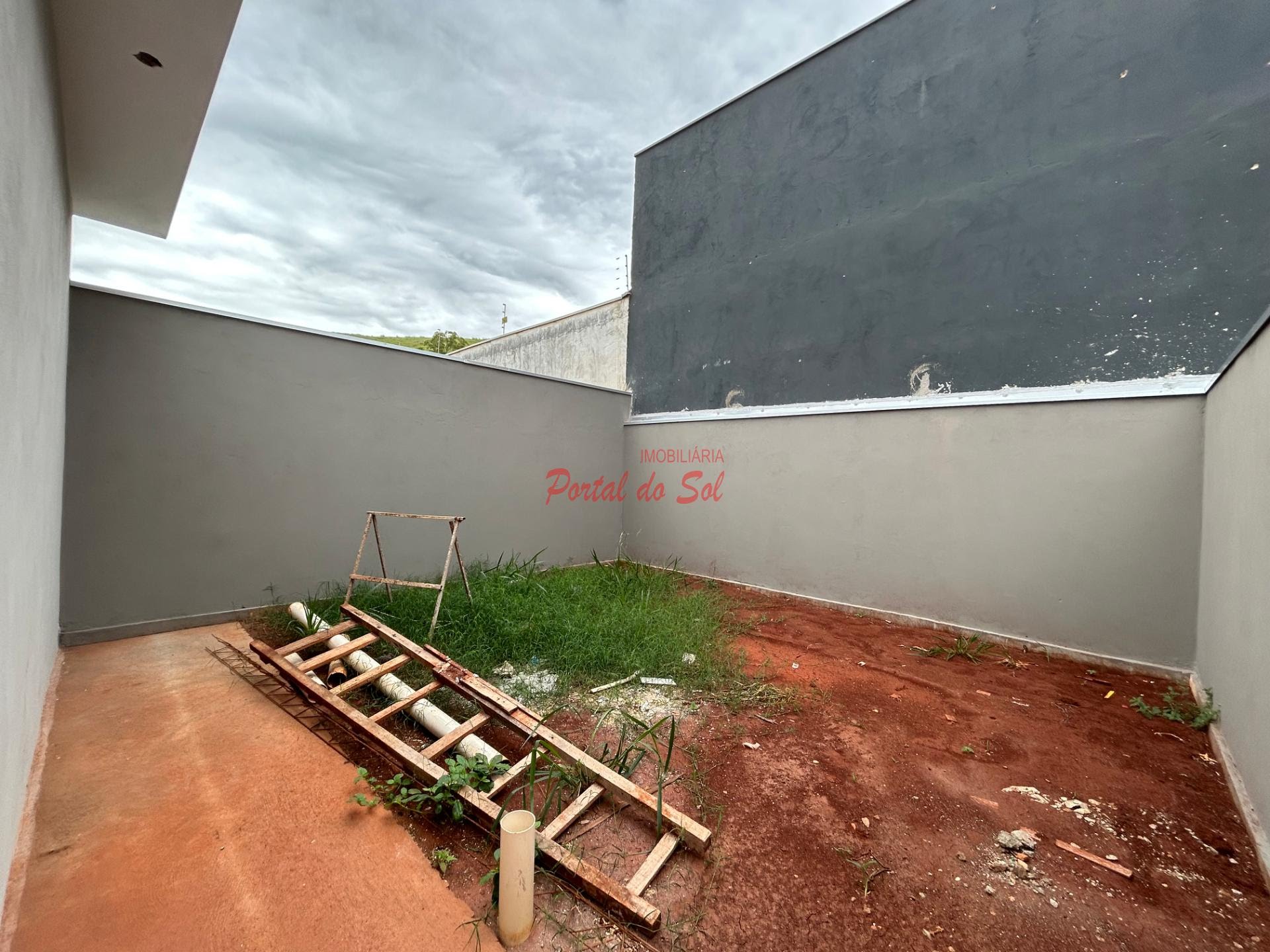 Casa à venda com 2 quartos, 1 banheiro e 67m² no Jardim Santo Angelo, Santo Antônio da Platina (PR) — foto 4 de 8