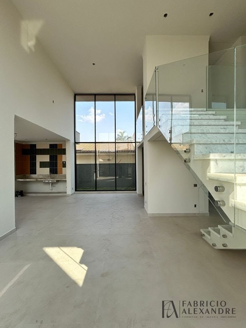 Casa à venda com 3 quartos, 3 suítes, 4 vagas e 240m² no Gaivota I, São José do Rio Preto (SP) — foto 8 de 10