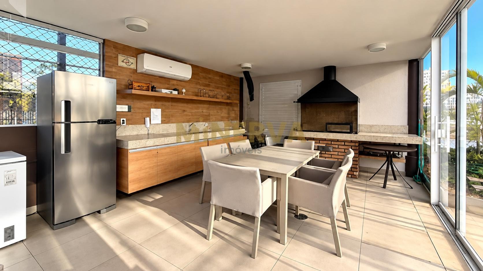 Apartamento à venda com 2 quartos, 1 suíte, 2 vagas e 68m² no Jardim Analia Franco, São Paulo (SP) — foto 23 de 23