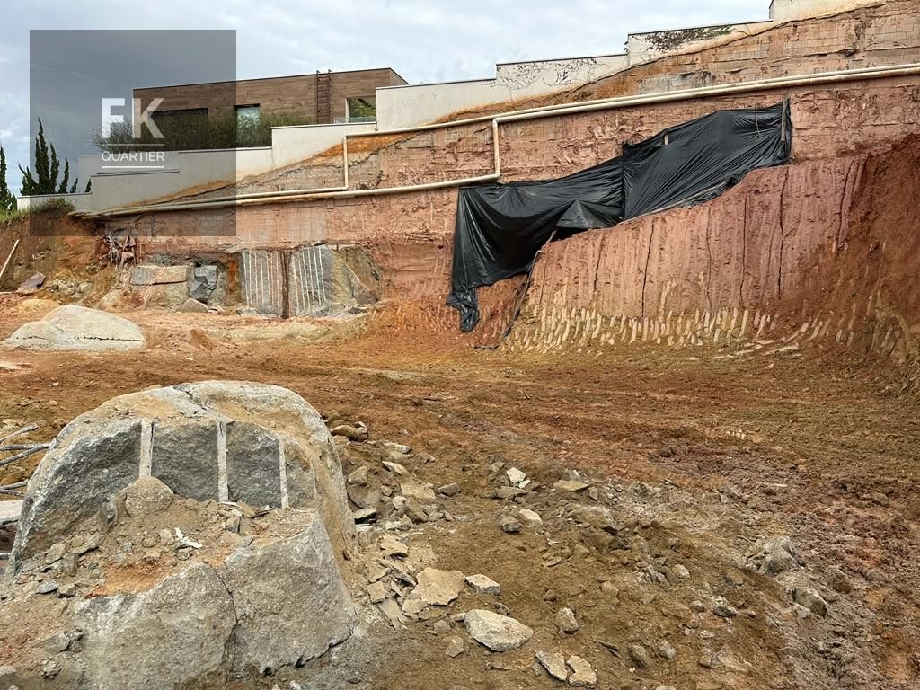 Terreno à venda com 1041m² de terreno no Tamboré, Santana de Parnaíba (SP) — foto 4 de 6