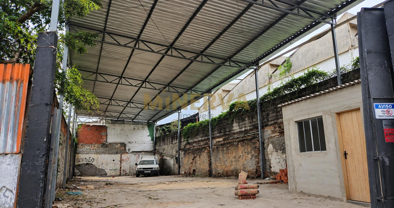 Comercial para alugar com 250m² no Chácara Califórnia, São Paulo (SP) — foto 2 de 4