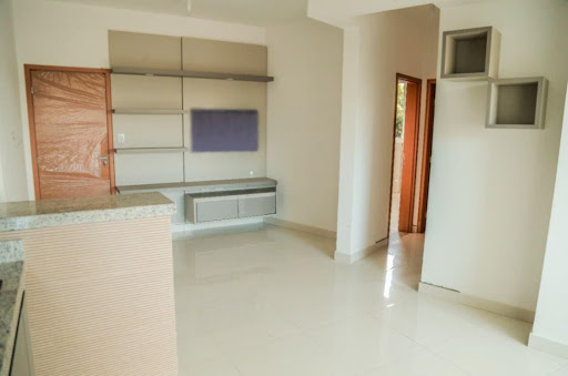 Apartamento em Presidente Roosevelt - Uberlândia