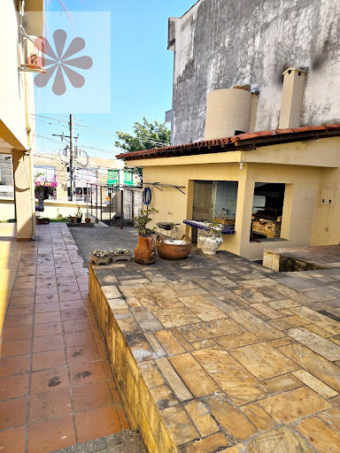 Casa Comercial em Vila Paranagua  -  São Paulo