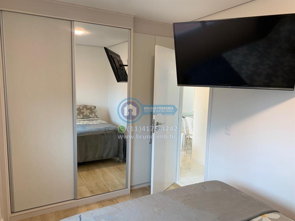 Apartamento à venda com 2 quartos, 1 banheiro, 1 vaga e 55m² no Vila Nova Cachoeirinha, São Paulo (SP) — foto 17 de 20