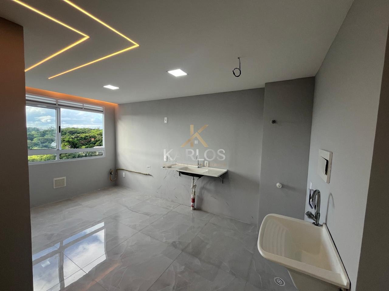 Apartamento para alugar com 2 quartos, 1 banheiro e 36m² no Passarinho, Recife (PE) — foto 2 de 23