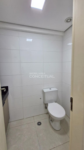 Sala em Vila Redentora  -  São José do Rio Preto