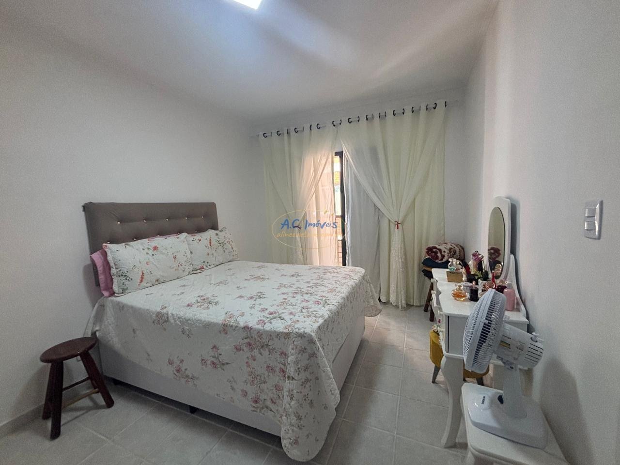 Apartamento à venda com 1 quarto, 1 banheiro, 1 vaga e 52m² no Vila Tupi, Praia Grande (SP) — foto 10 de 19