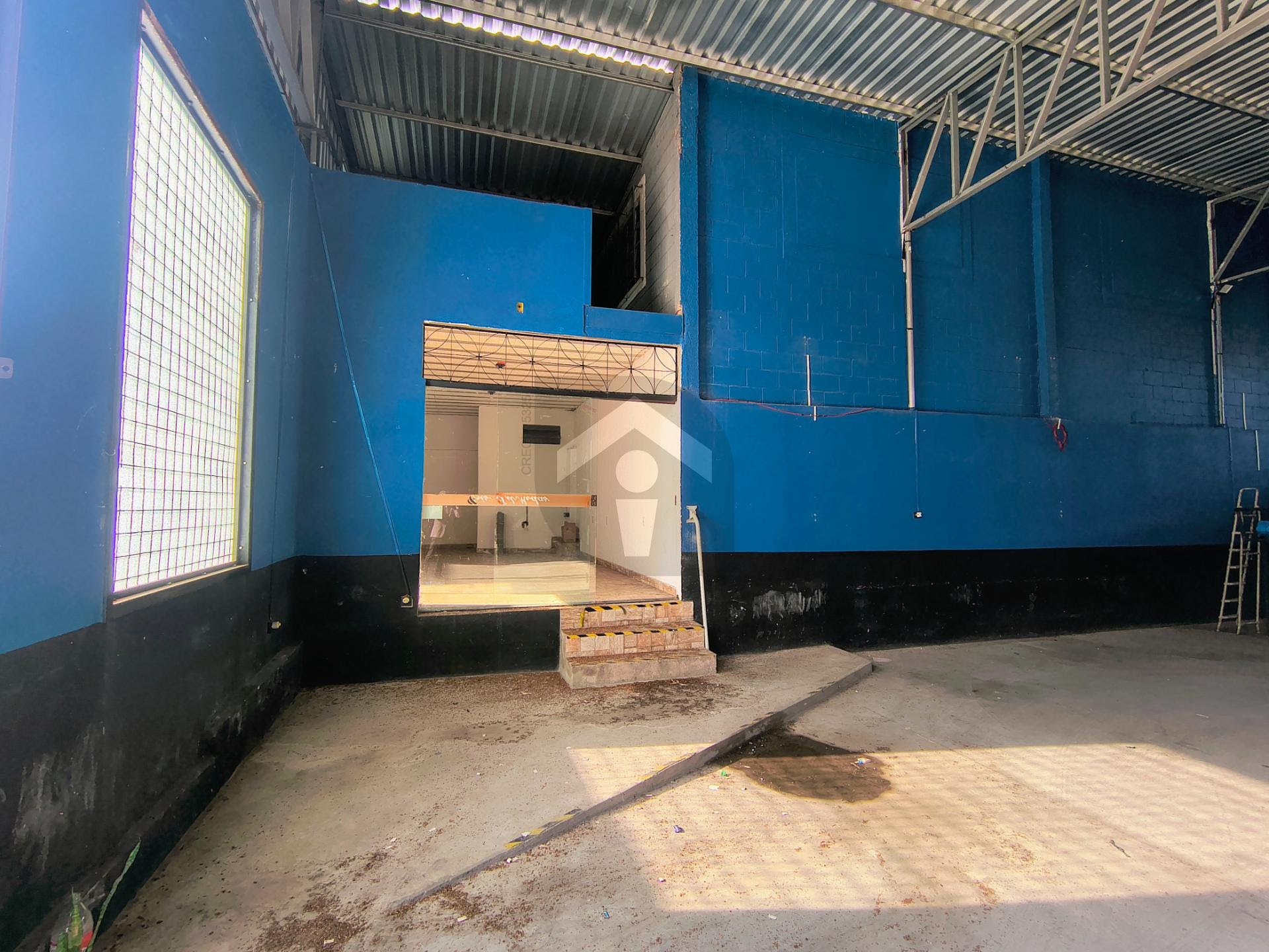 Depósito-Galpão - Foto 6