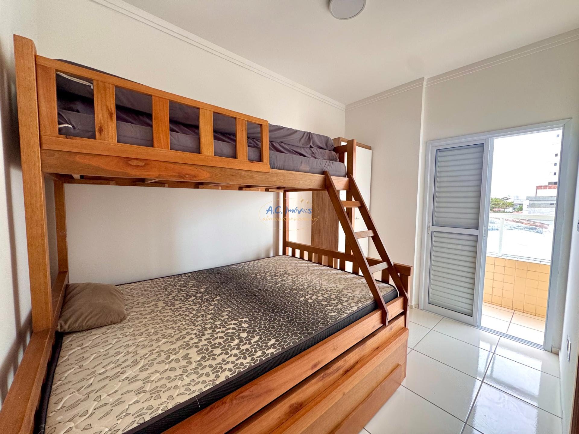 Apartamento à venda com 2 quartos, 1 suíte, 1 vaga e 71m² no Real, Praia Grande (SP) — foto 14 de 24