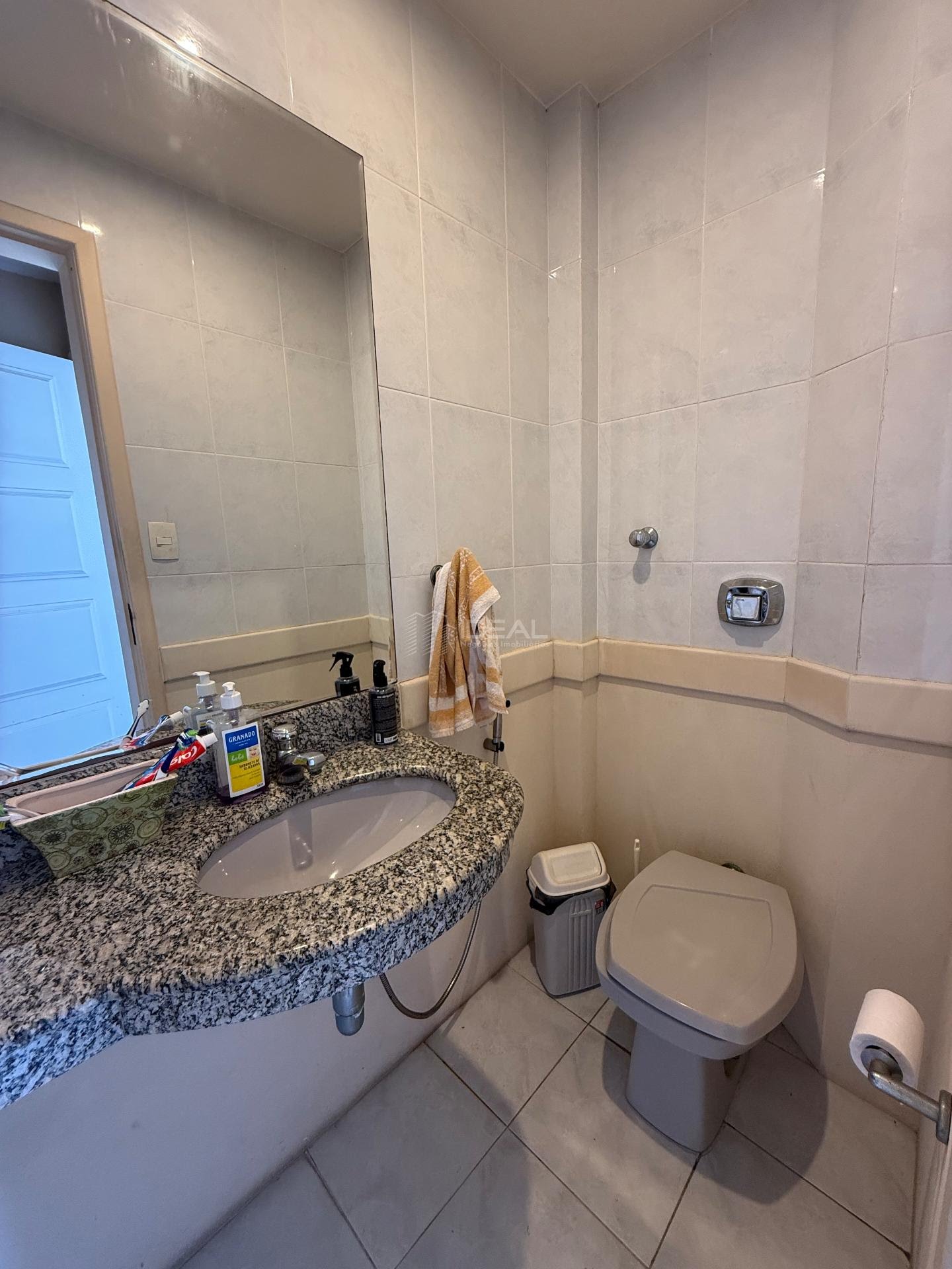 Apartamento à venda com 3 suítes, 2 vagas e 135m² no Centro, Campos dos Goytacazes (RJ) — foto 7 de 22