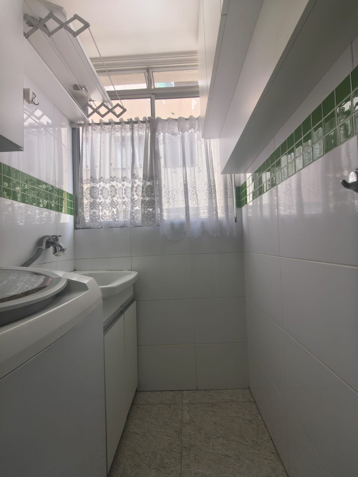 Apartamento à venda com 2 quartos, 1 banheiro, 1 vaga e 45m² no Vila Clarice, São Paulo (SP) — foto 26 de 30