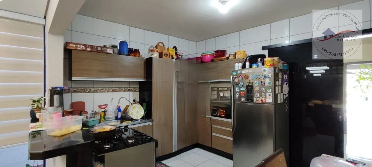 Casa à venda com 6 quartos, 3 banheiros, 2 vagas e 280m² no Assis Brasil, Ijuí (RS) — foto 7 de 27
