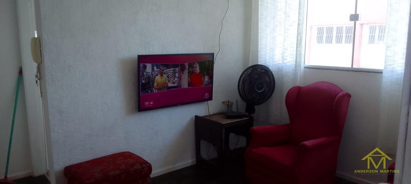 Apartamento à venda com 2 quartos, 1 banheiro, 2 vagas e 56m² no Coqueiral de Itaparica, Cariacica (ES) — foto 11 de 17