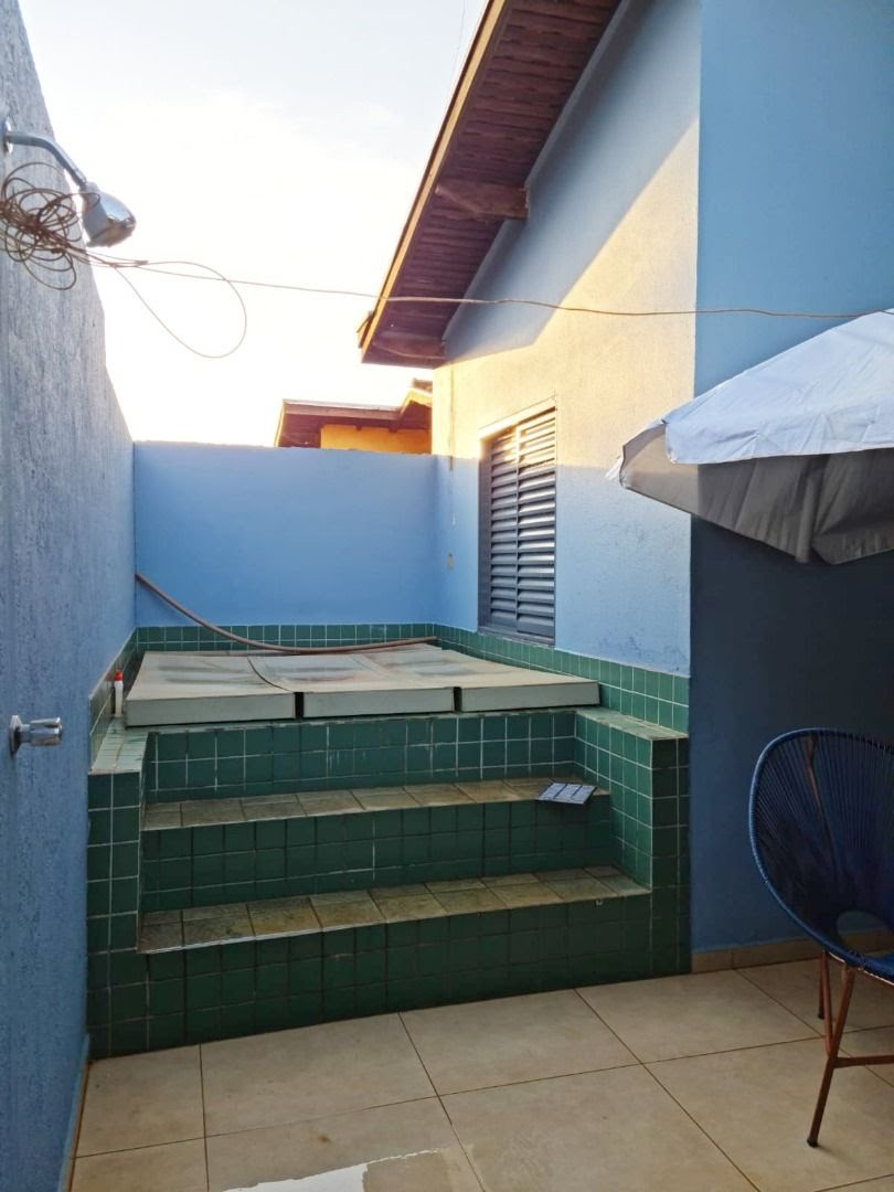 Casa à venda com 2 quartos, 1 banheiro, 2 vagas e 75m² no Residencial das Américas, Ribeirão Preto (SP) — foto 18 de 30